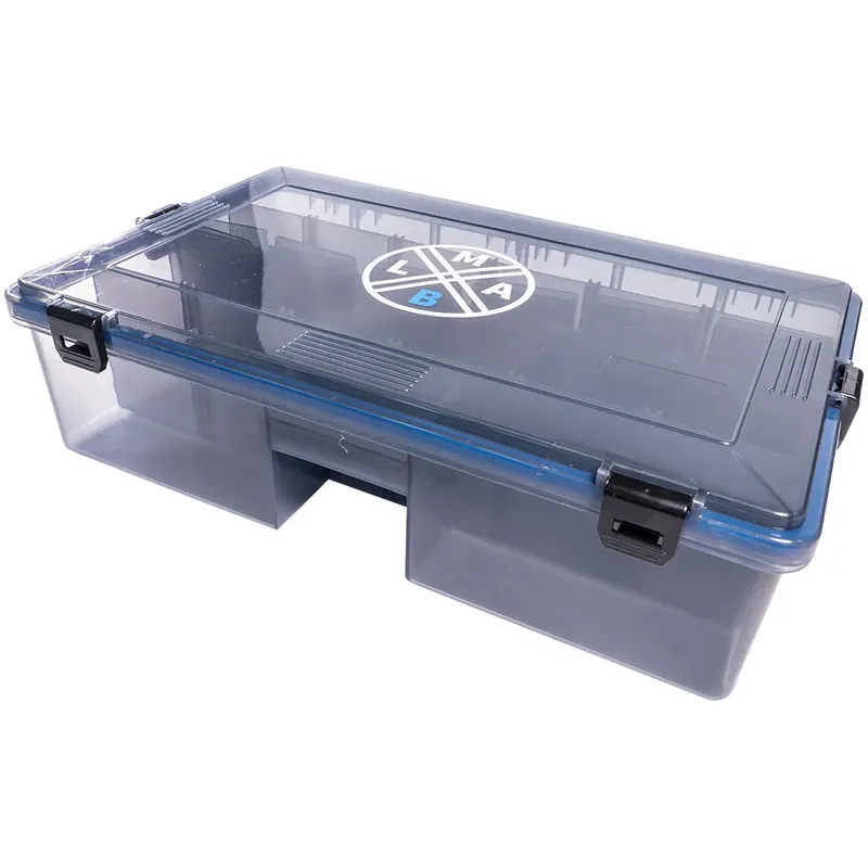 Aktuell LMAB Tackle Box Deep