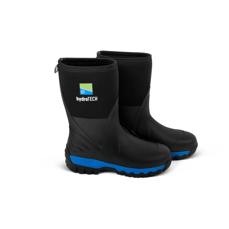 Top-Seller Preston Hydrotech Wellie Boots