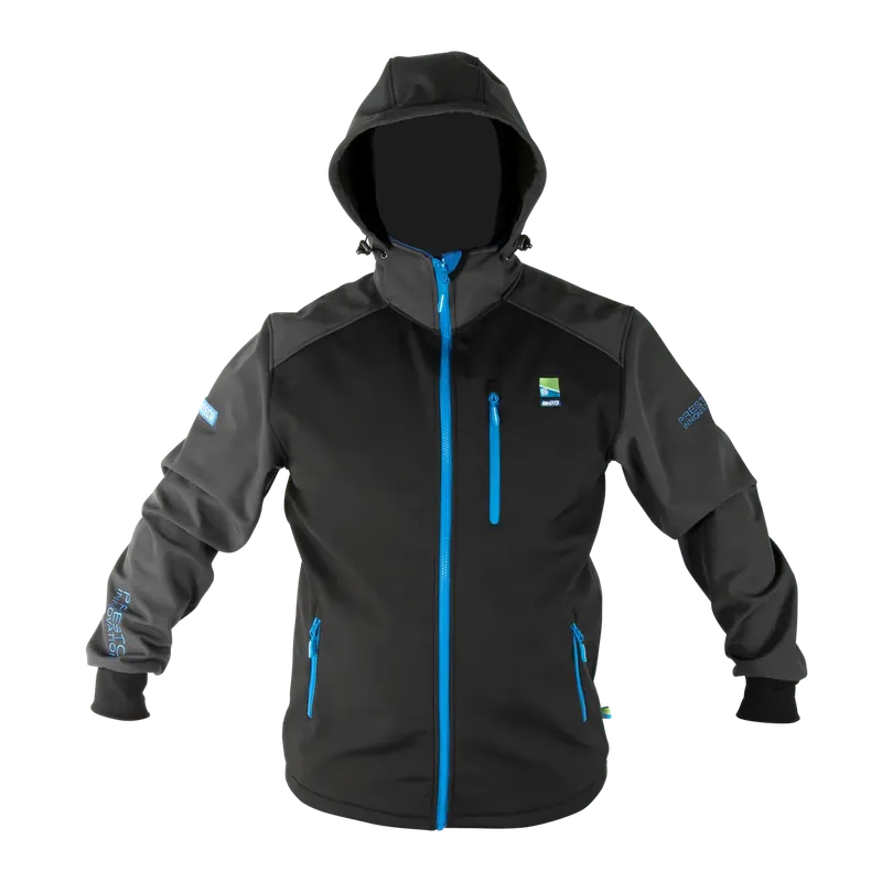 Beliebt Preston Duratech Softshell