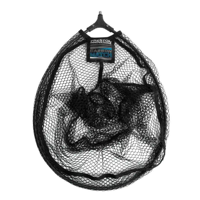Jetzt Kaufen Preston Carbon Match Landing Net