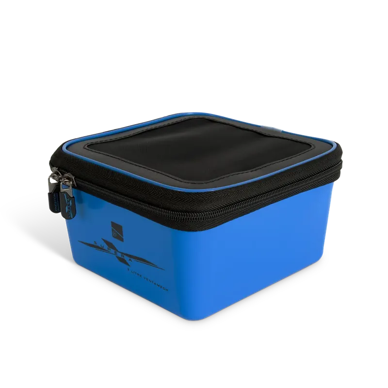 Schnäppchen Preston Supera X 3L Ventamesh Tub