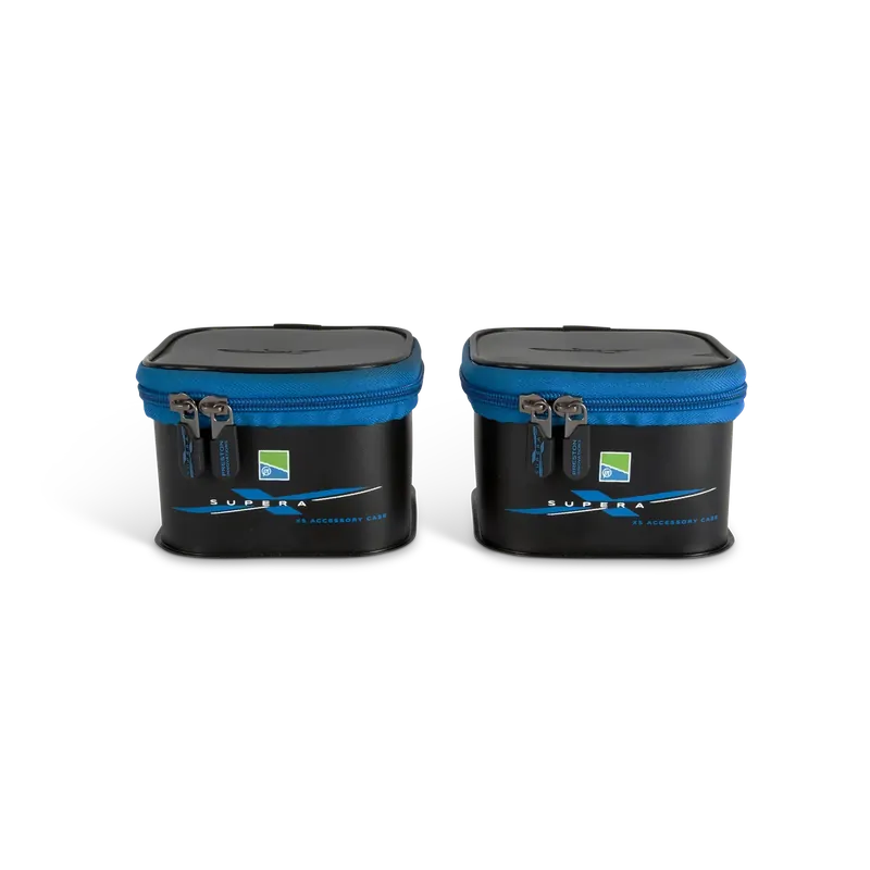 Preston Supera X XS Eva Accessory Cases Preis Gesenkt