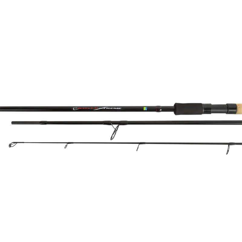 Abverkauf Preston Bait Up Xtreme 3.6 m
