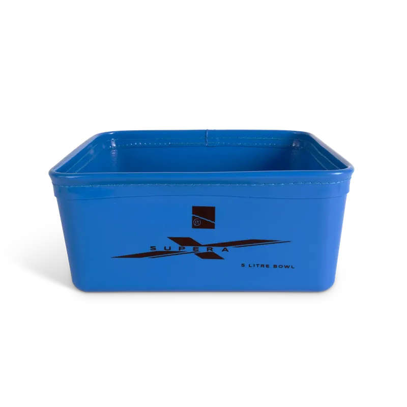Saisonangebot Preston Supera X 5L Bowl