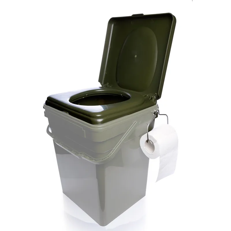 Ridge Monkey RM130 CoZee Toilet Seat Günstig
