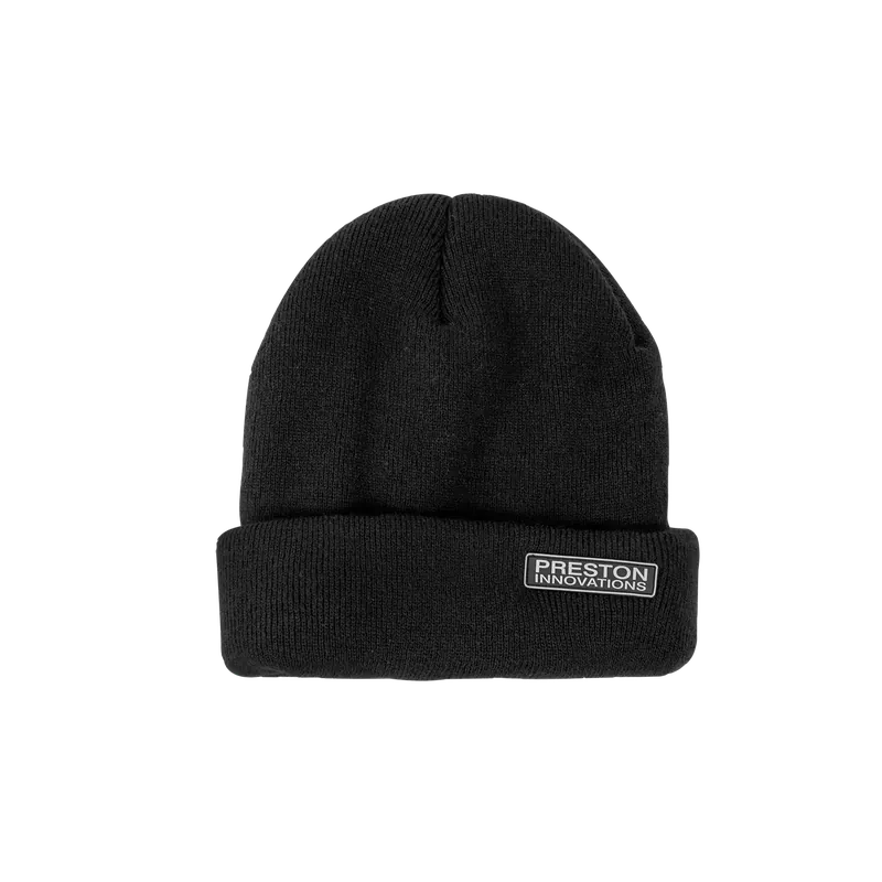 Schnäppchen Preston Heavyweight Beanie