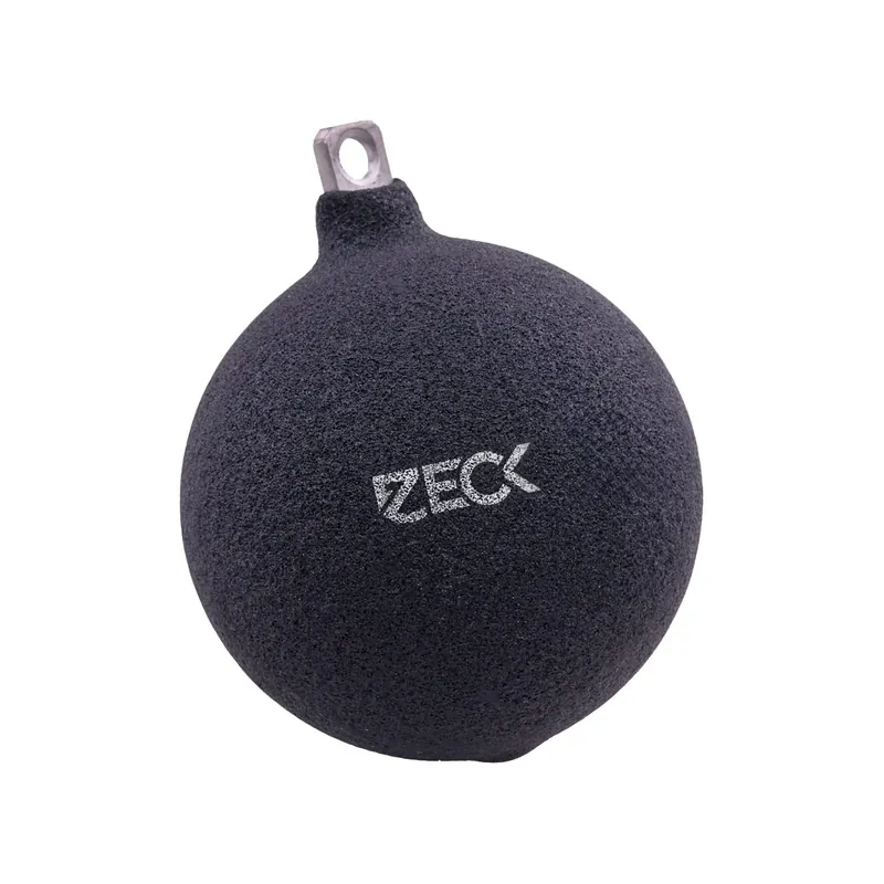 Zeck Ground Weight Ball Nur Für Kurze Zeit