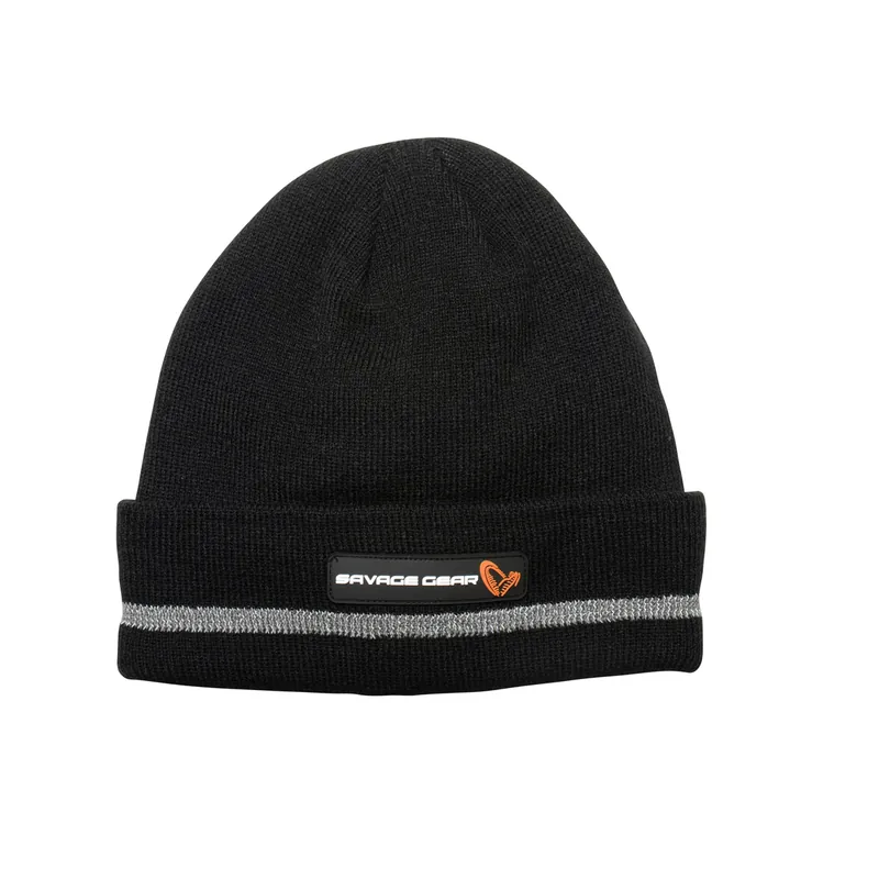Savage Gear Reflex Beanie Neu Im Sortiment