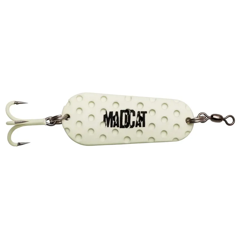 Madcat Turbine Spoon 110g glow Garantierte Lieferung
