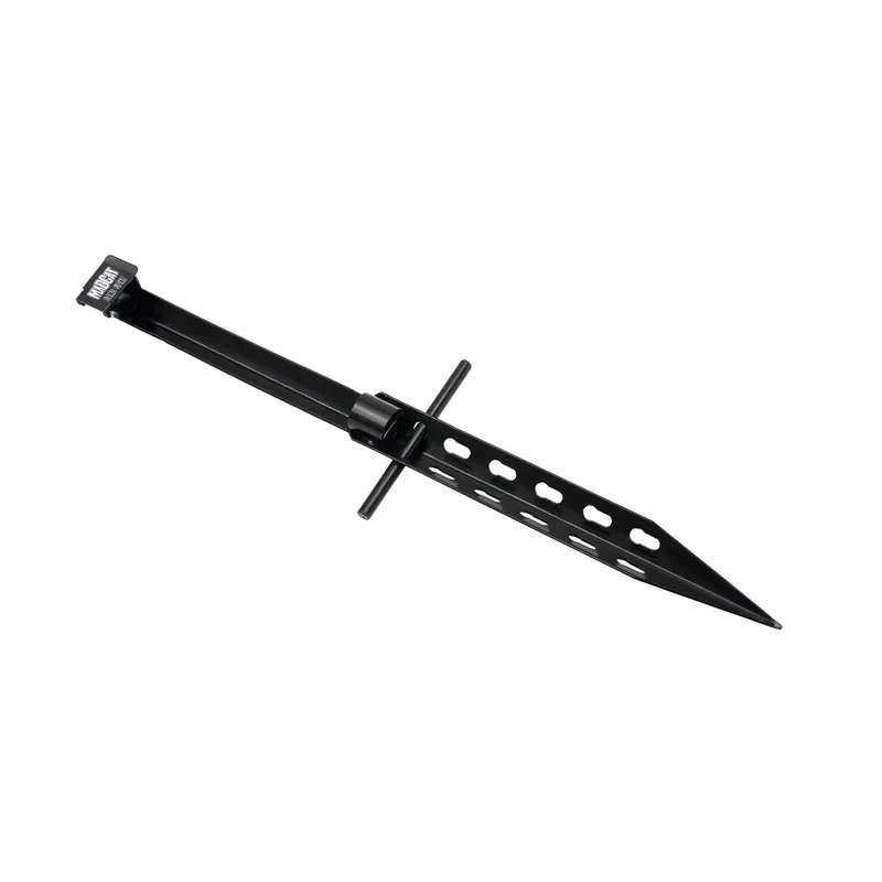MADCAT Sand Spike Automatic Gate Rabatt