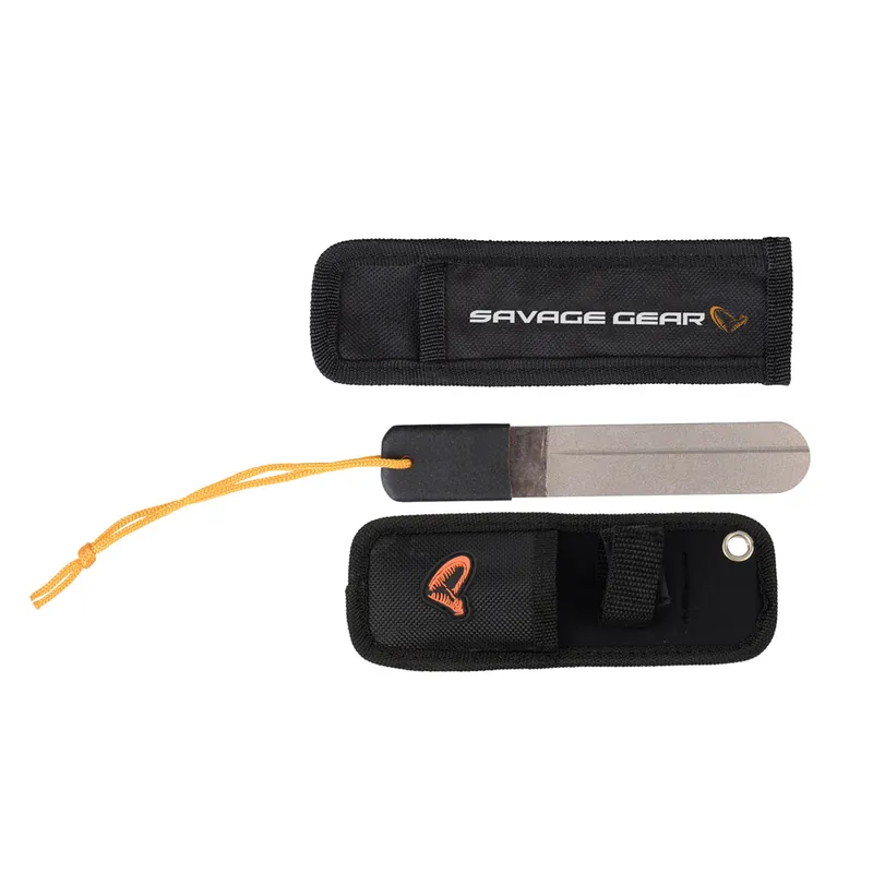Savage Gear Diamond Dust Hook File 15 cm Must-Have