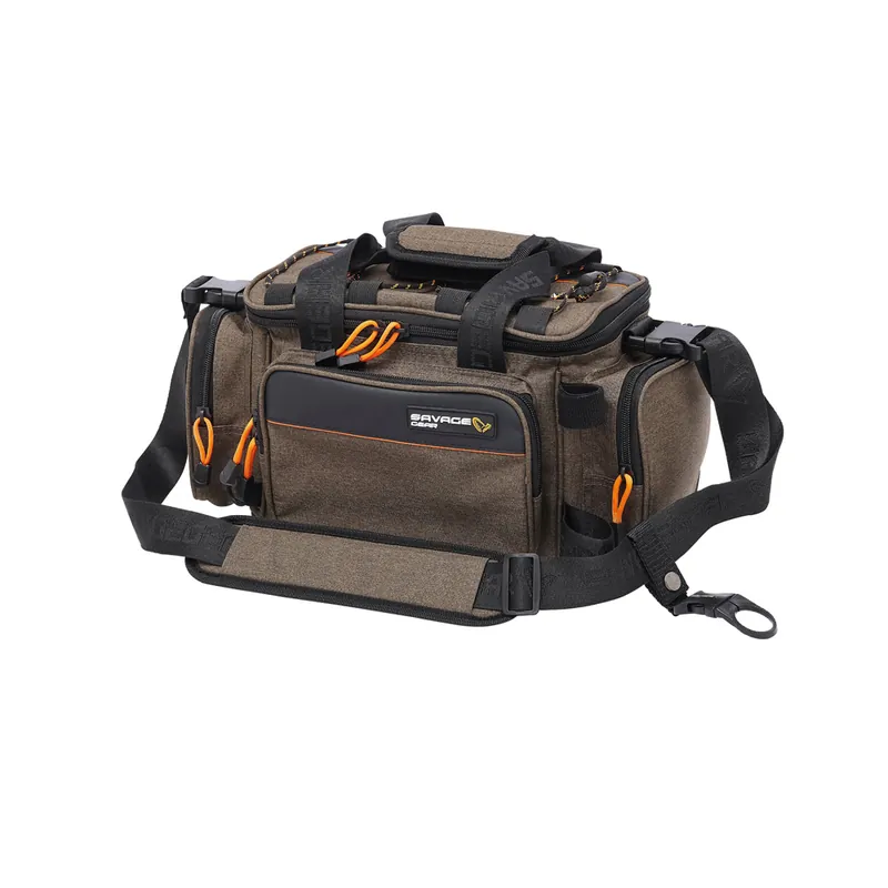 Savage Gear Specialist Soft Lure Bag 1Box 10 Bags 21 x 38 x 22 cm Online Kaufen