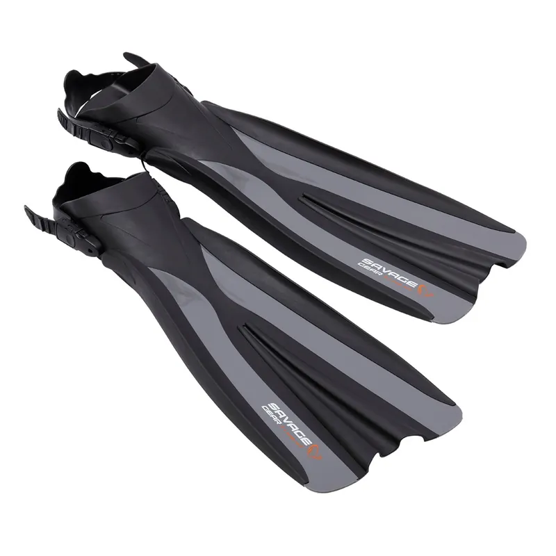 Savage Gear Belly Boat Fins Preisreduziert