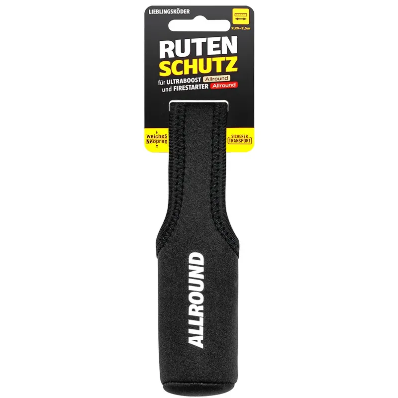 Lieblingsköder Rutenschutz Angebot