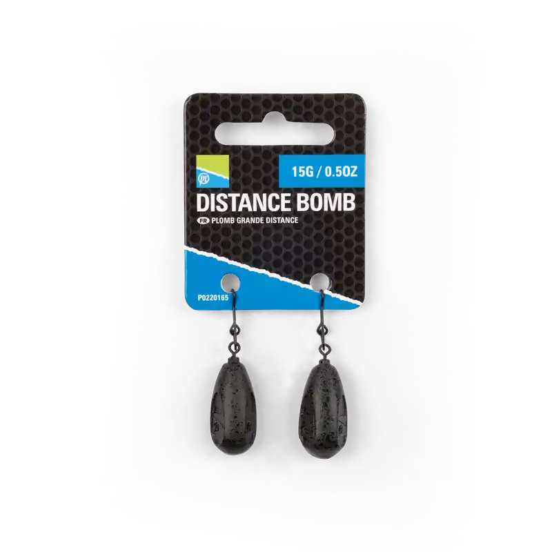 Jetzt Bestellen Preston Distance Bomb