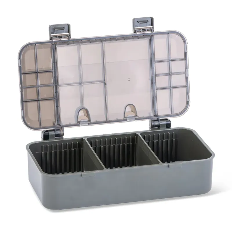 Neue Kollektion Anaconda Rig Maker's Element Case