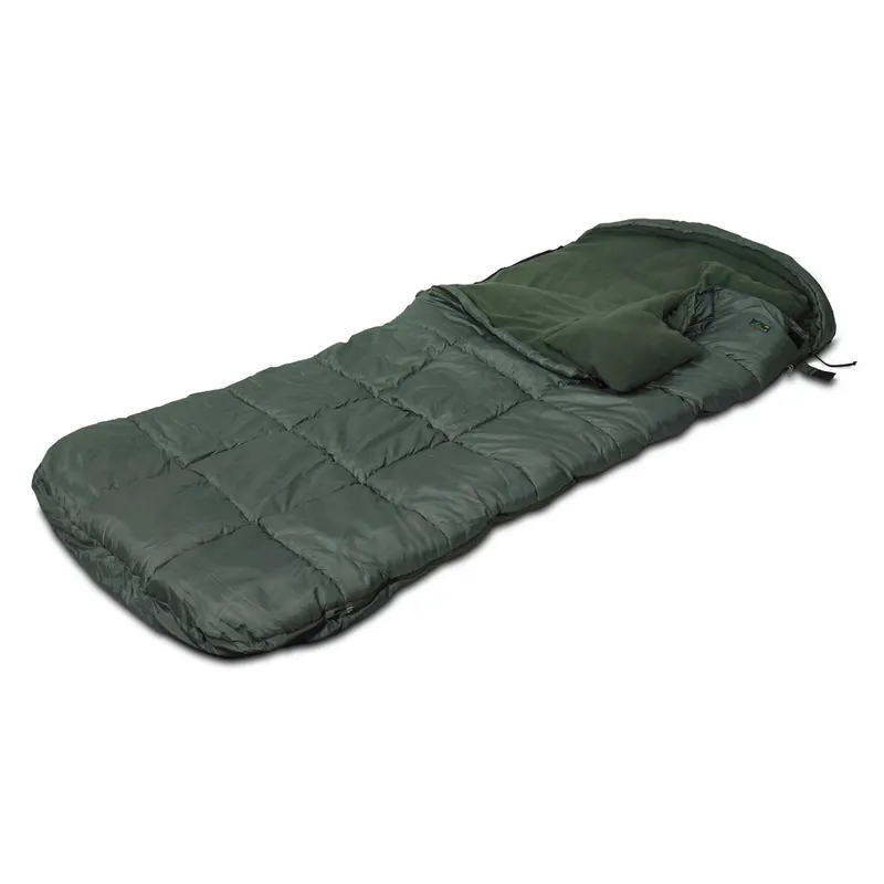 Bestpreis Anaconda Night Warrior IV - Schlafsack NW-4