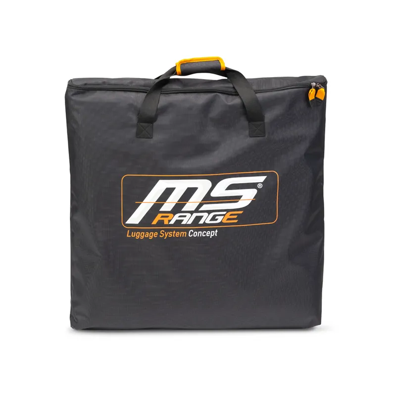 Billig MS Range Keepnet Bag LSC
