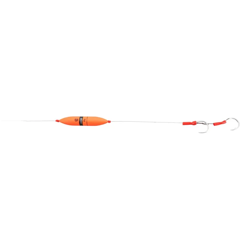 Uni Cat Easy Bait Rig Zertifiziert