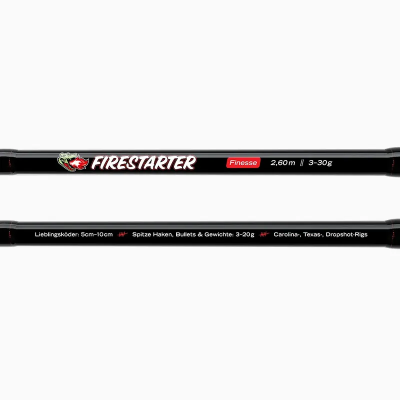 Lieblingsköder Firestarter Finesse Jetzt Bestellen