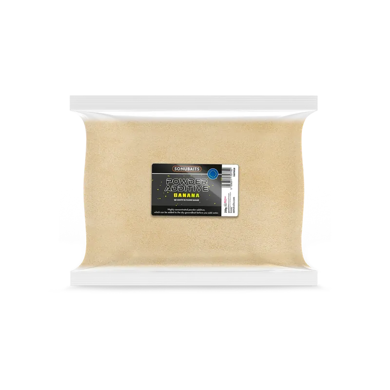 Sonubaits Powder Additive Online Kaufen