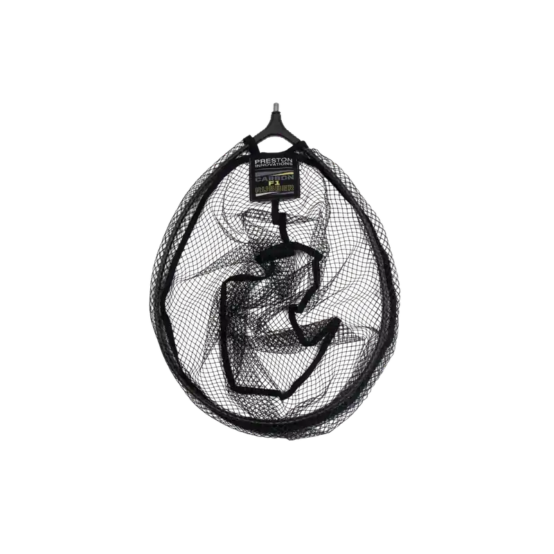 Saisonangebot Preston Carbon F1 Latex Landing Net