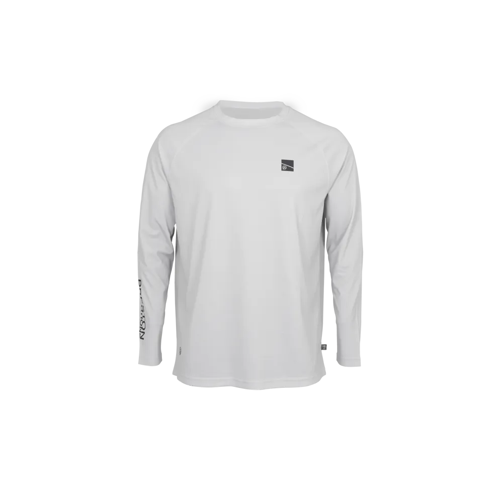 Jetzt Bestellen Preston grey Performance Sun Shirt