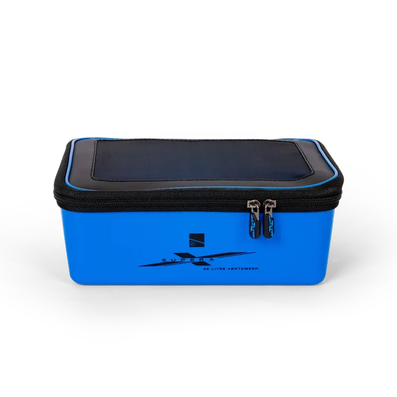 Preston Supera X Ventamesh Tub Finale Aktion