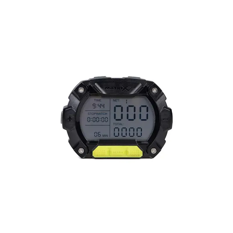 Billig Matrix Digital Clicker Pro