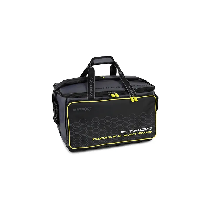 Nur Für Kurze Zeit Matrix Ethos Tackle & Bait Bag