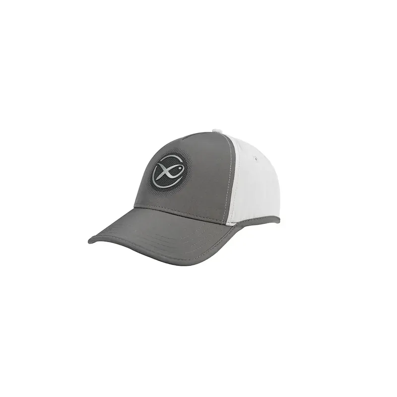 Matrix Surefit Baseball Cap - Grey Beliebt