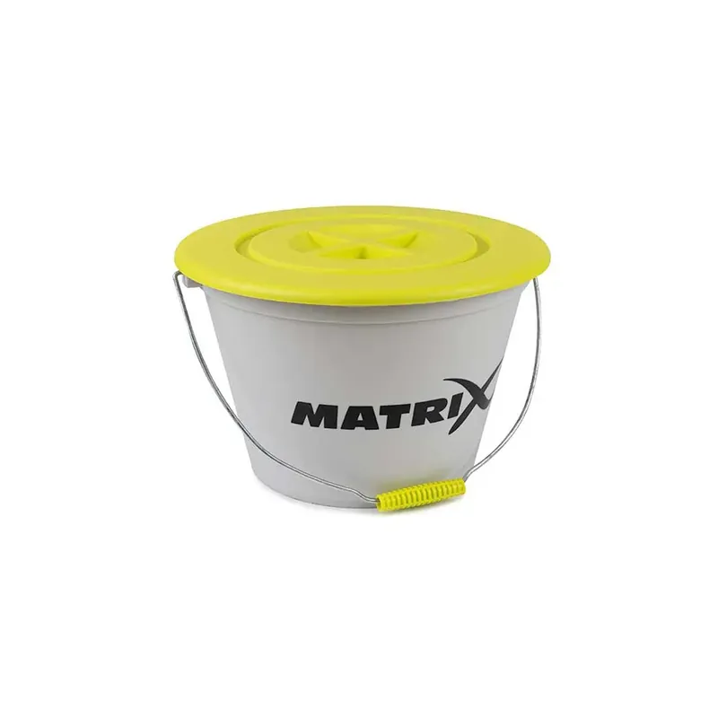 Wochenendangebot Matrix 17L Bait Bucket