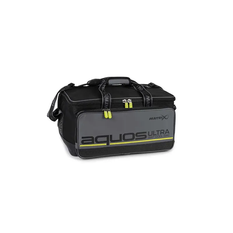 Super-Preis Matrix Aquos Ultra Cool Bag