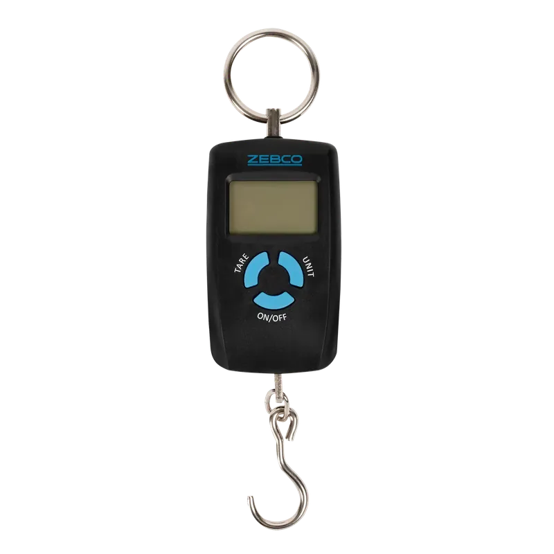 Trophy Digital Scales 35 kg Direkt Vom Hersteller