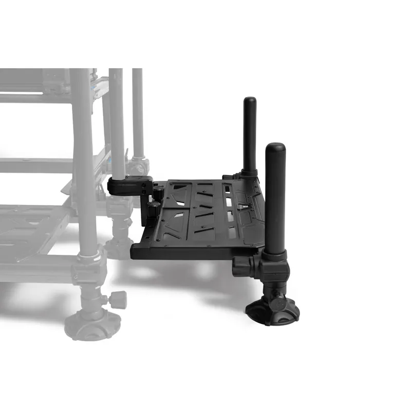 Solange Der Vorrat Reicht Preston Offbox Side Foot Rest