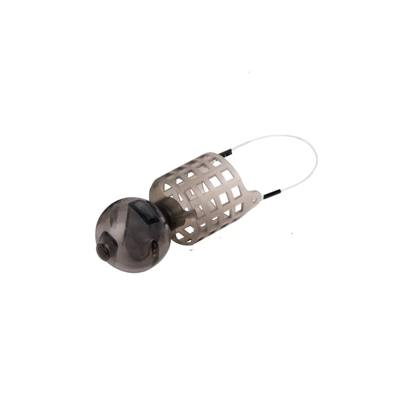 Korum Slow Sinking Feeder Mega-Angebot