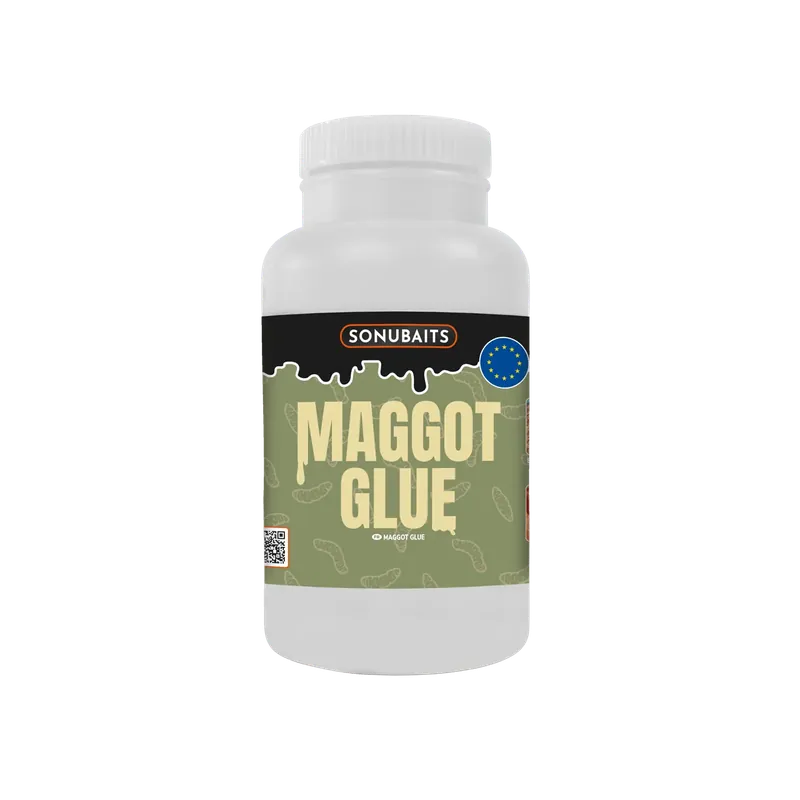 Kracherpreis Sonubaits Maggot Glue 300g