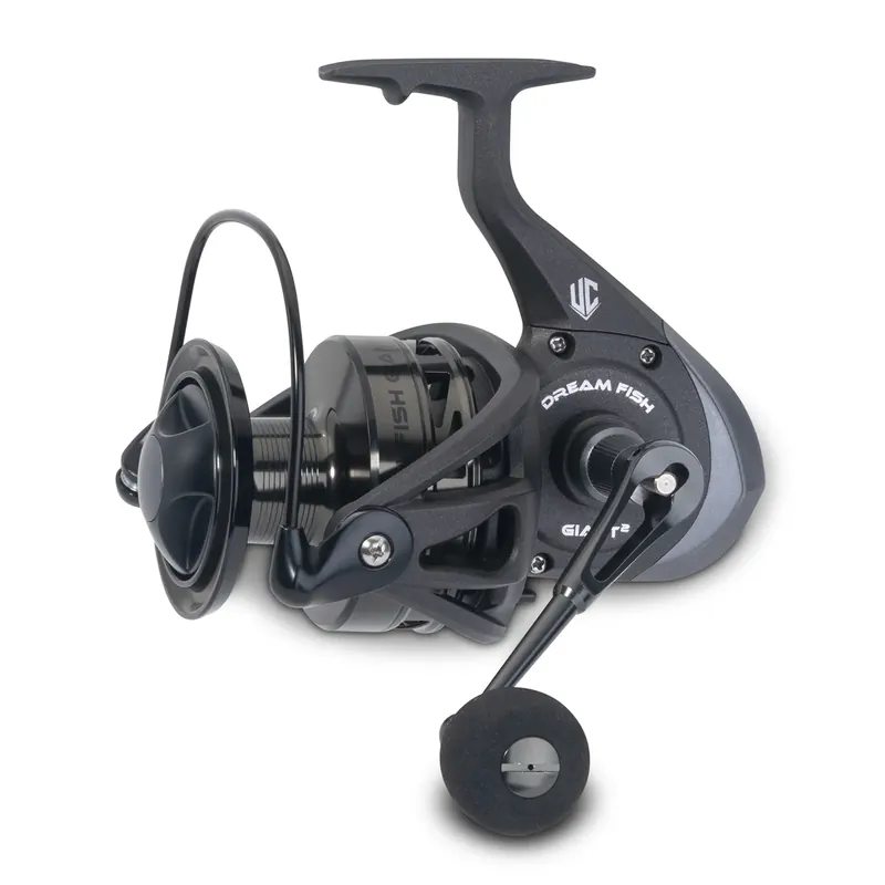 Uni Cat Dreamfish Giant 2 Preiswert