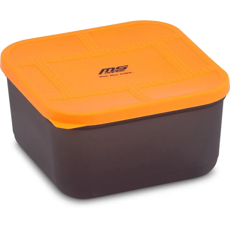 Bestpreis MS Range Bait Box 2,8l