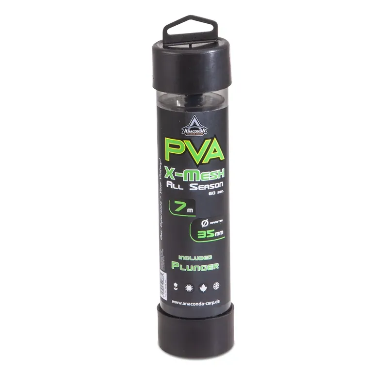Anaconda AllSeason PVA X-Mesh Funnel & Plung System Sonderangebot