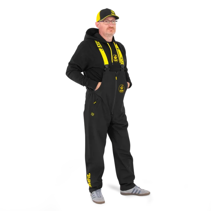 Black Cat Waterproof Salopettes - Latzhose Jetzt Bestellen