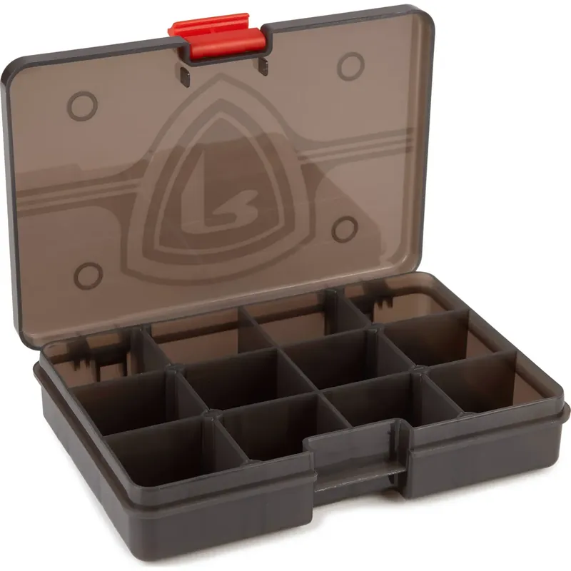Saisonangebot Fox Rage Stack and Store Shield Storage 12 Comp Small Shallow