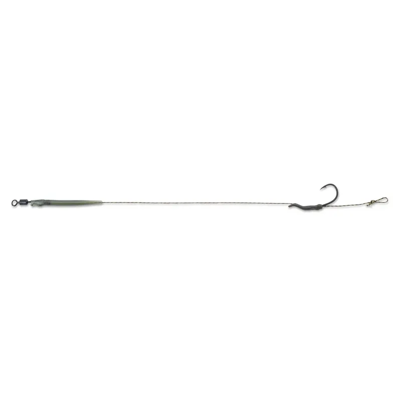 Super-Preis Anaconda Piercer Line Aligner Rig P.Carp C4 MB 35lb