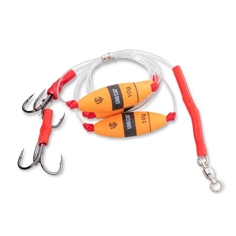 Super-Preis Uni Cat Weightless Smelly GT-41 Rig