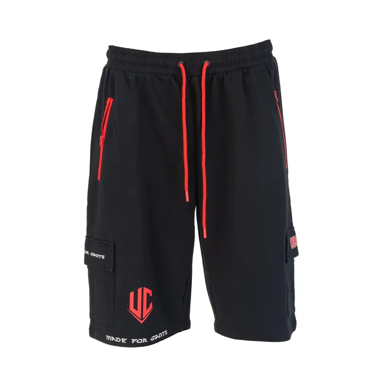 Wochenendangebot Uni Cat Team Cargo Shorts