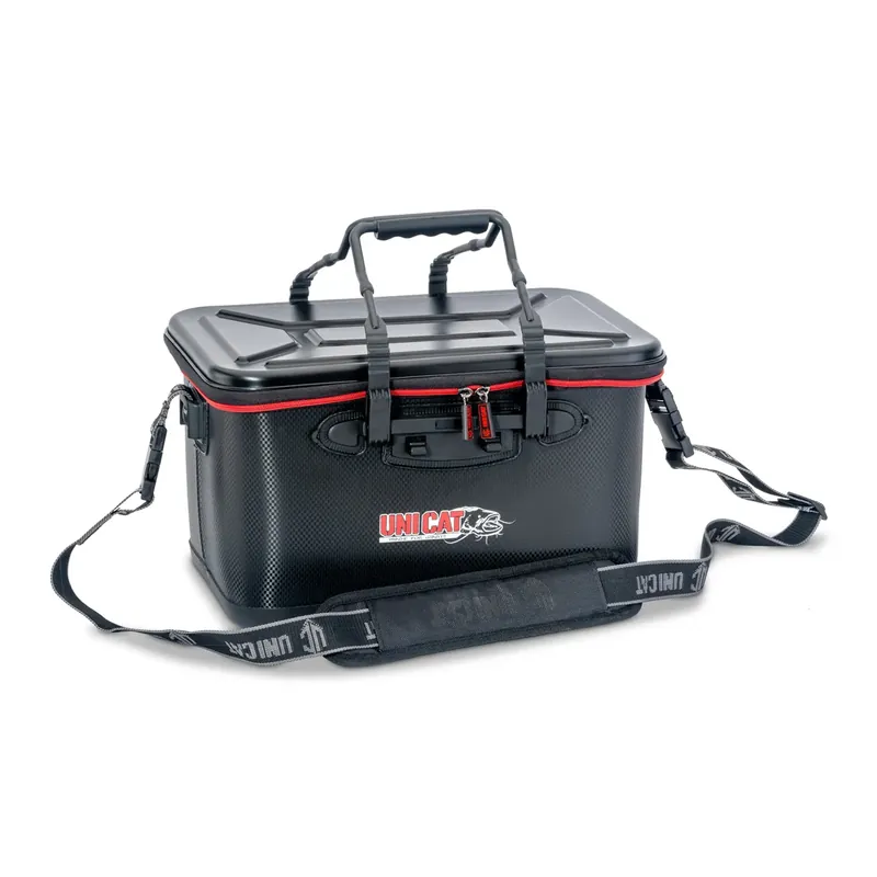 Versand Am Gleichen Tag Uni Cat Tackle Tank 25