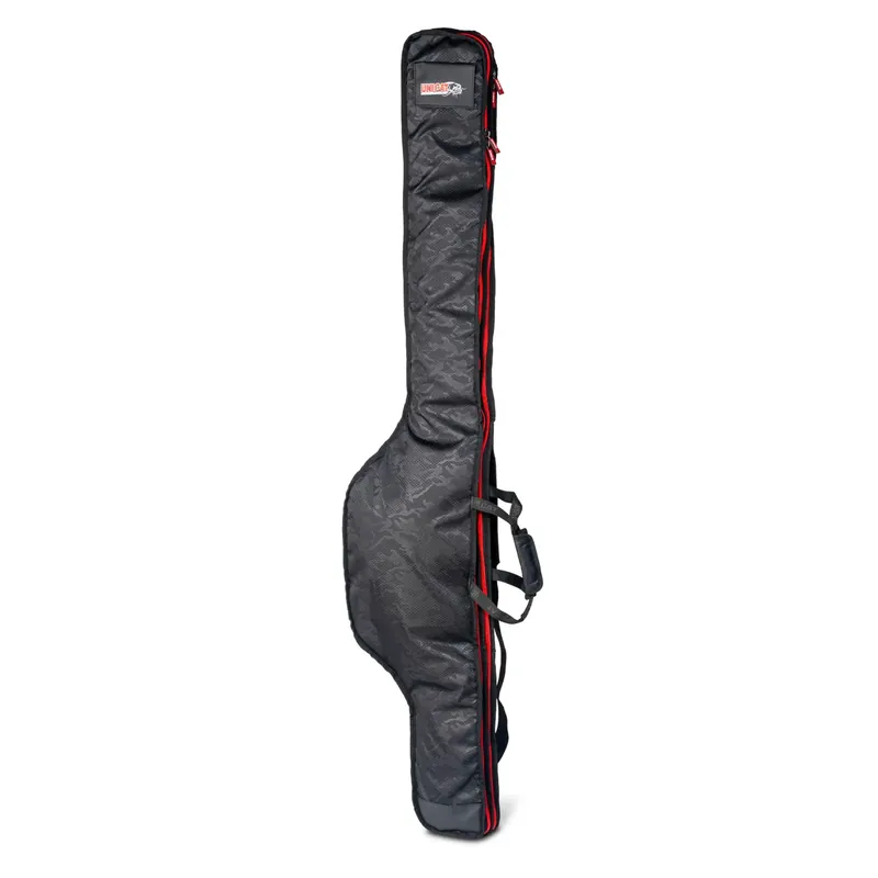 Sichere Zahlung Uni Cat Double Rod Sleeve