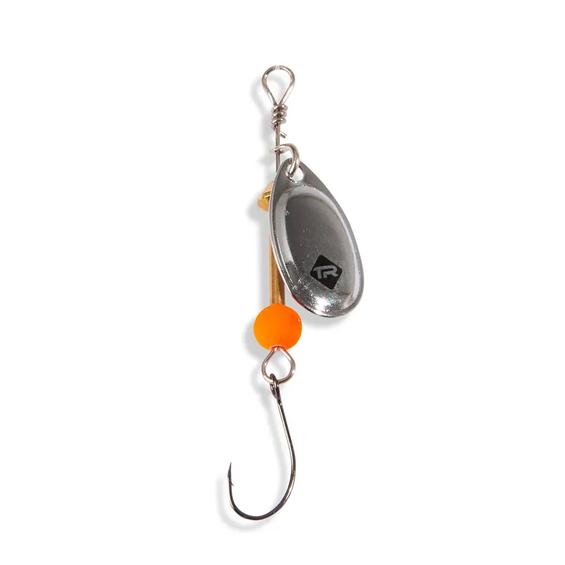Iron Trout Spinner Highlight