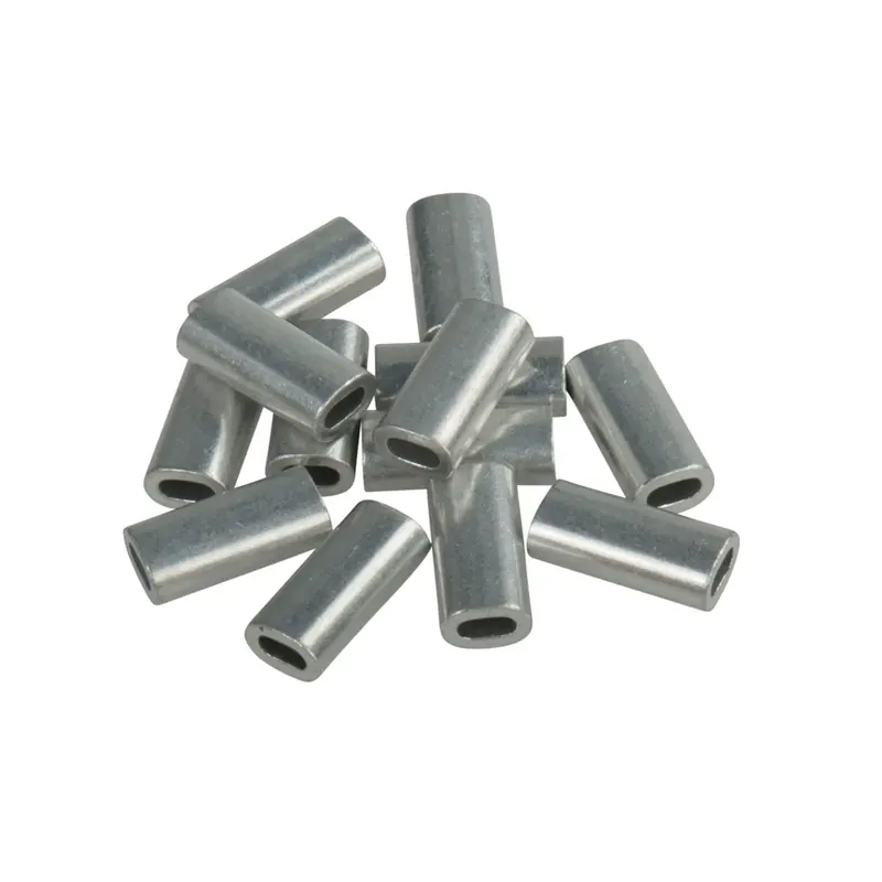 Jetzt Kaufen MADCAT Aluminum Crimp Sleeves