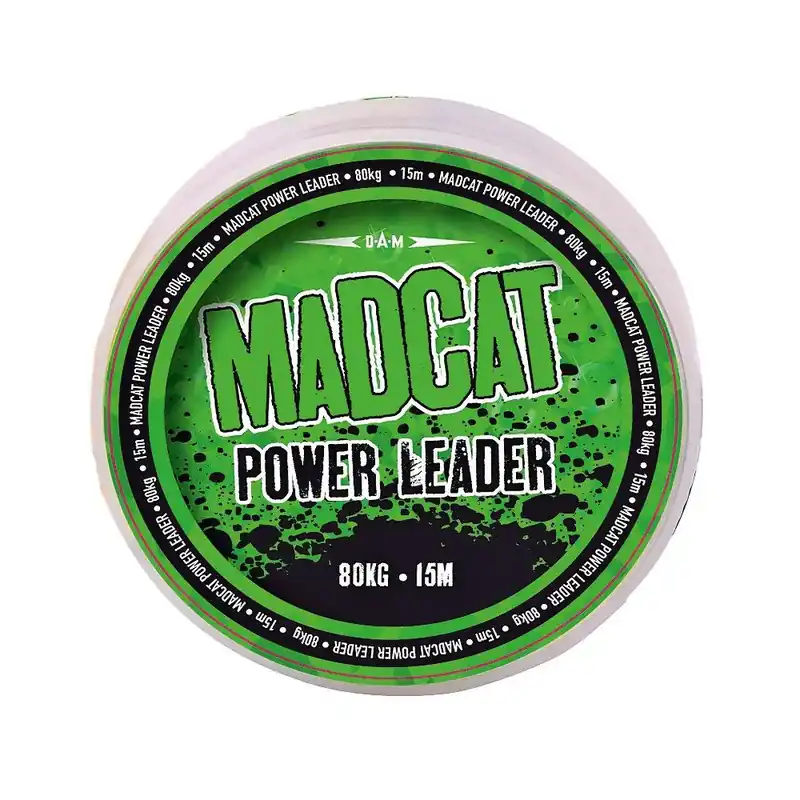 MADCAT Power Leader Must-Have